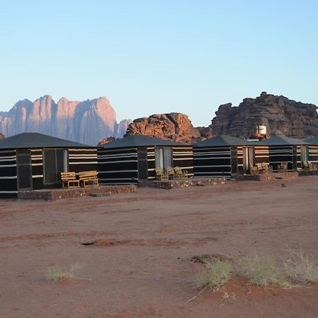 Wadi Rum Nights Exterior photo